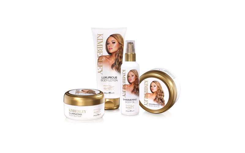 Keywords: Bodycare, cream, range, product